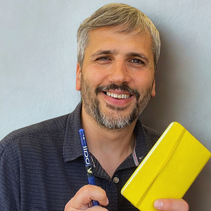 Carles Caño icon