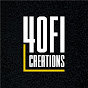 40FI Creations logo