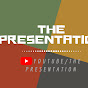 THE PRESENTATION logo