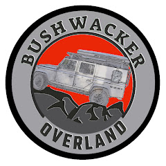 Bushwacker Overland Avatar