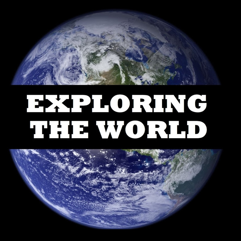 Exploring The World