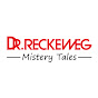 Dr. Reckeweg Mistery Tales logo