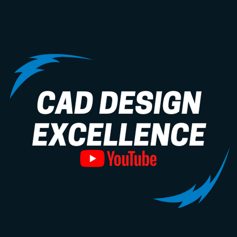 CAD Design Excellence