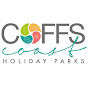 CoffsHolidays logo