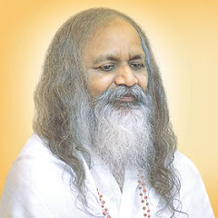 Maharishi Mahesh Yogi Avatar