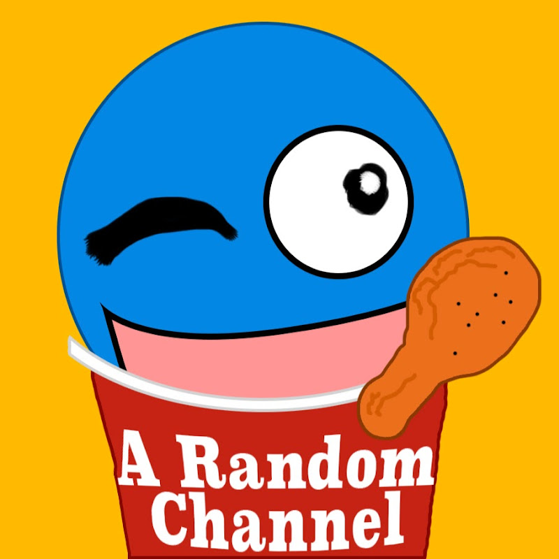 ARandomChannel