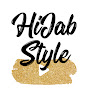 HijabStyle by Radwa Galal رضوى جلال logo