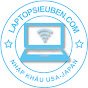 Laptopsieuben.com's channel logo