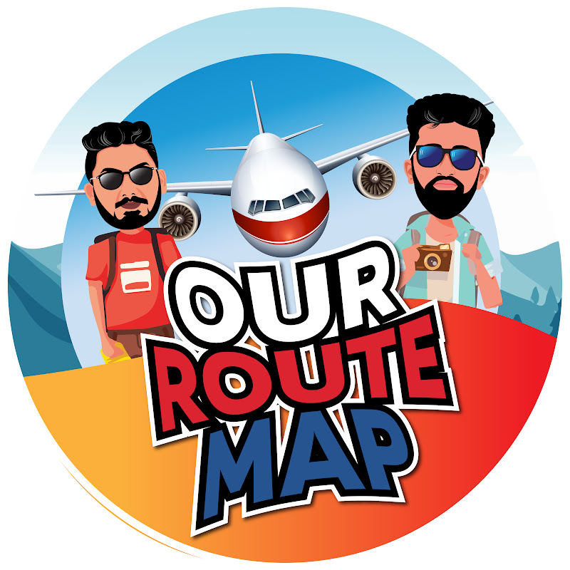 Our Route Map