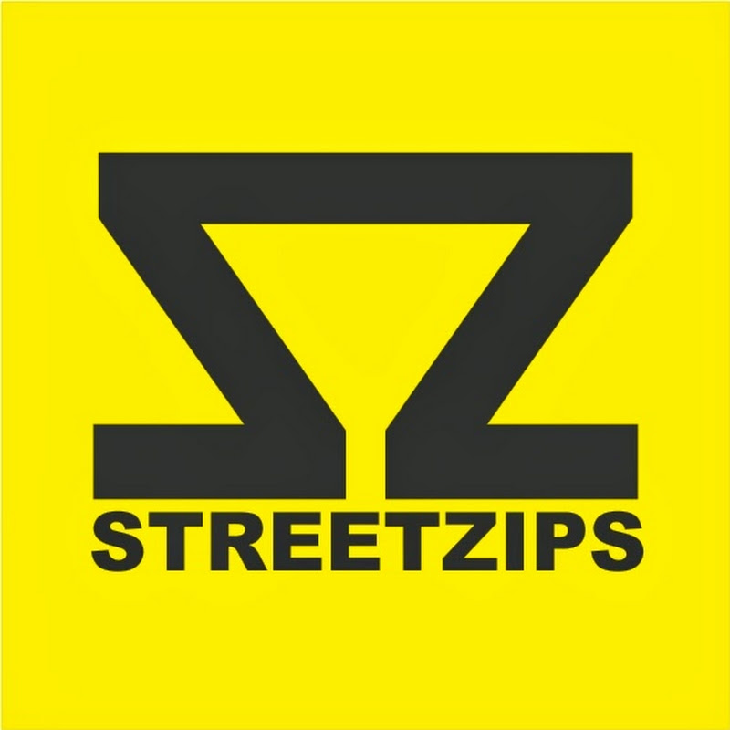 StreetZips