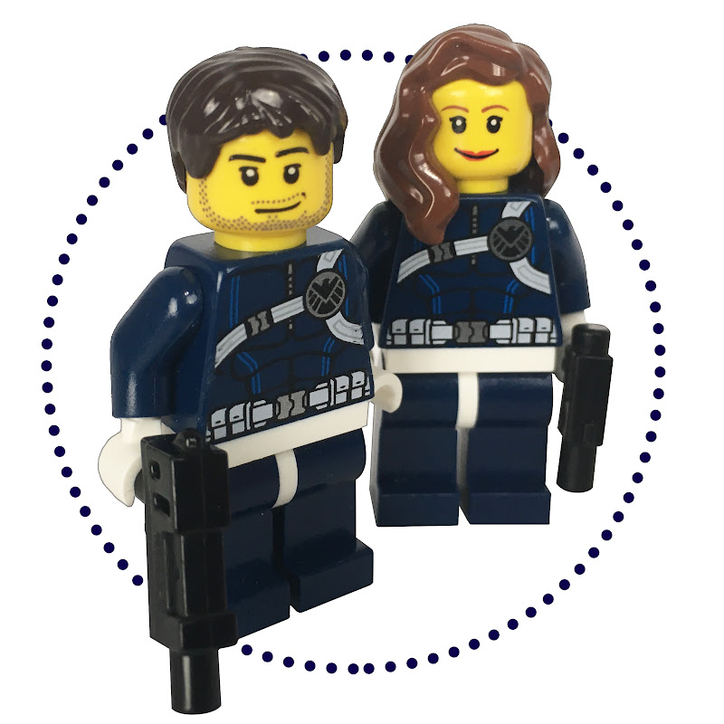 Agents of MOC icon