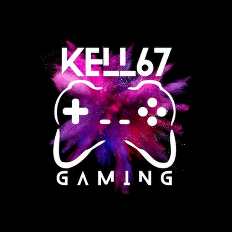 Kell67 Gaming