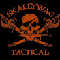 Skallywag logo
