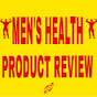 Men's Health Product Review logo