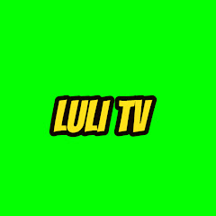 Логотип каналу LULI tv