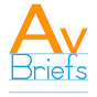 AvBriefs logo