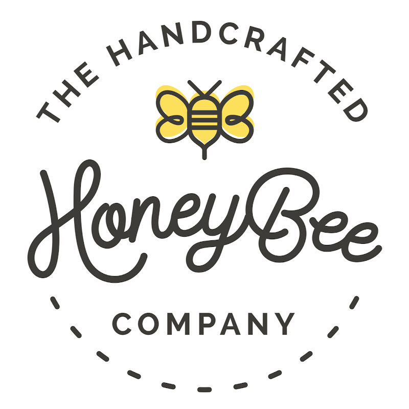 Handcrafted HoneyBee