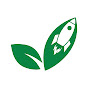 Rocket Health Tips logo