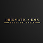 Prismatic Gems logo