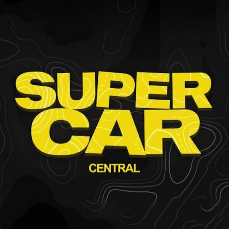 Supercar Central