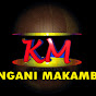 KISANGANI MAKAMBO TV logo