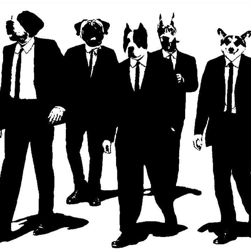 Movie Dogs: After The Credits (moviedogs)