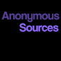 Anonymous Sources logo
