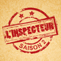 Inspecteur Mergou channel logo