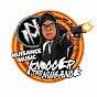 knoccer the nuisance logo