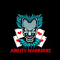 Ability Warriors logo
