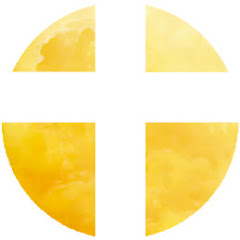 Christ In Us channel logo