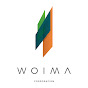 Woima Corporation logo