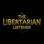 The Libertarian Listener logo