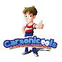 Carsonicools logo