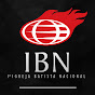 Igreja Batista Nacional Vilhena logo