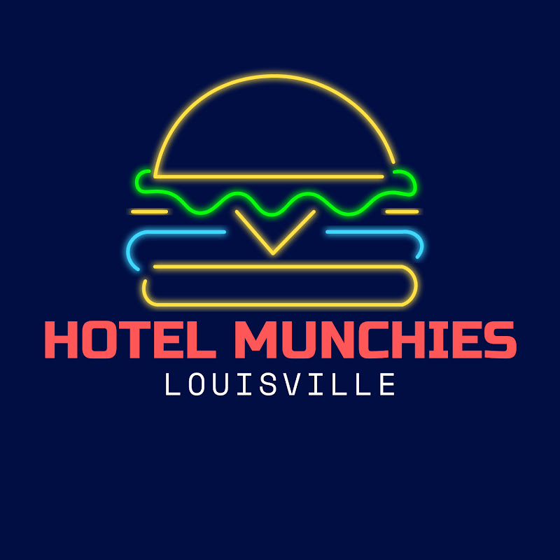Hotel Munchies