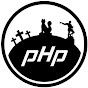 PHP Cali logo