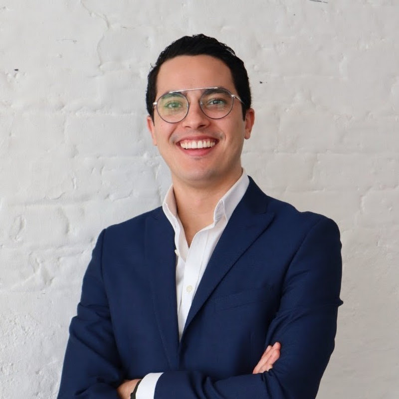 Omar Oualili