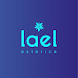 Estetica Lael (Damos Bienestar) logo