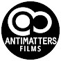 Antimatters Films logo