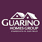 Guarino Homes Group logo
