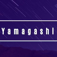 Yamagashi channel logo