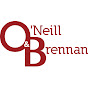 O'Neill & Brennan logo