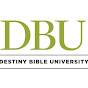 Destiny DBU logo