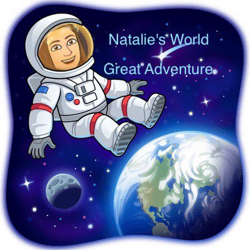 Natalie's World Great Adventure