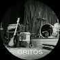 G R I T O S Band logo