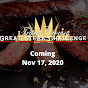 Triple Crown Steak Challenge logo