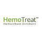 HemoTreat logo
