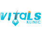 VITALS KLINIC logo
