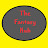 The Fantasy Hub